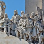Lisboa-Monumento-Descubrimientos