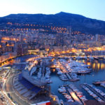 monaco