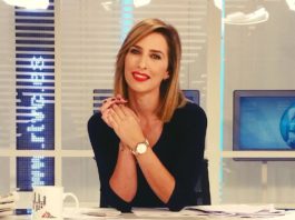 Pilar Rumeu será la presentadora de la Gala de los II Premios Más Mujer