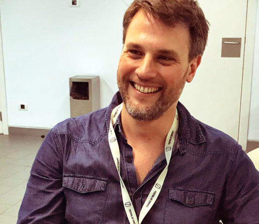 Gerónimo Rauch: «El conocimiento genera independencia»