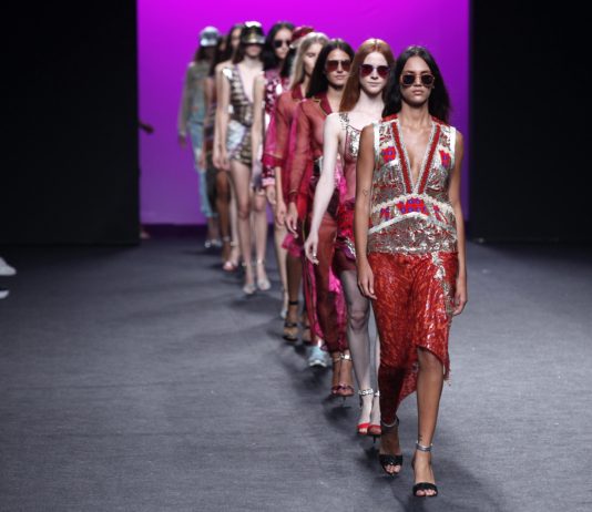 La Moda española se prepara para celebrar la 67 ª Mercedes-Benz Fashion Week Madrid, en enero próximo