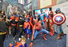 El PIT del Cabildo se lanza en su XXVIII edición al rescate de la diversión