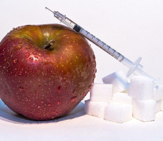 Resistencia a la insulina