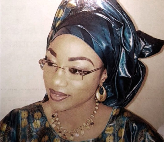 Sokhna Bali, será reconocida por su incesante labor humanitaria con niñas y mujeres.