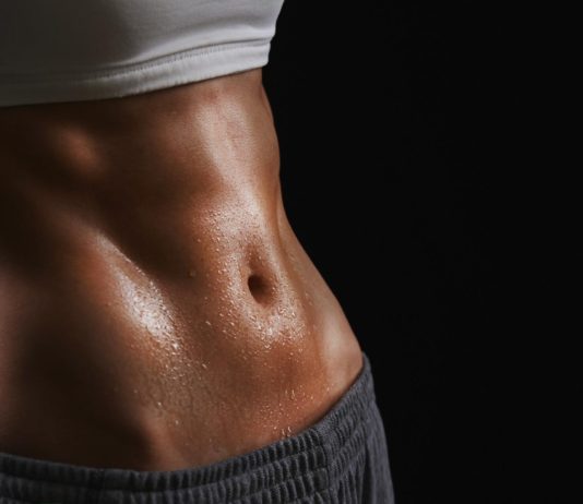 Qué son y cómo se hacen los abdominales hipopresivos