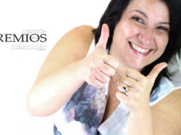 Conoce a Carolina Rodríguez – Premio Mujer e Innovación 2017