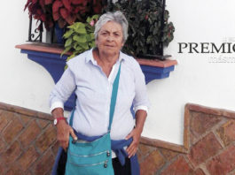 Conoce a Catalina Rueda – Premio Mujer Solidaria 2017