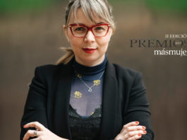 Conoce a Cristina Hernández – Premio Mujer Emprendedora 2017