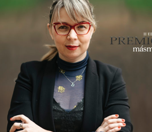 Conoce a Cristina Hernández – Premio Mujer Emprendedora 2017