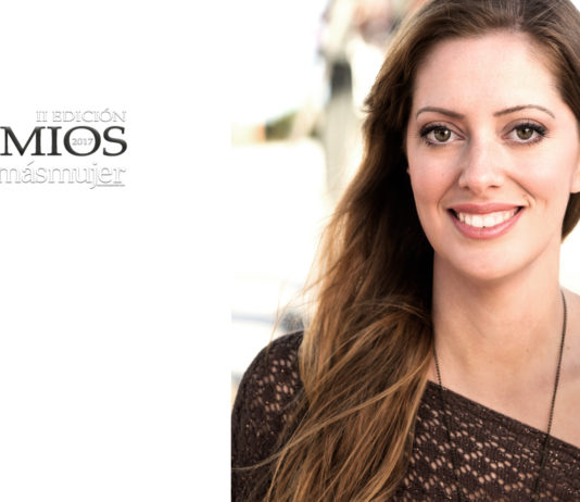 Conoce a Jeniffer Castañeda – Premio Mujer Arte y Cultura 2017