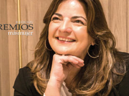 Conoce a Myriam Ortega – Premio Mujer y Turismo 2017