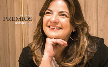 Conoce a Myriam Ortega – Premio Mujer y Turismo 2017