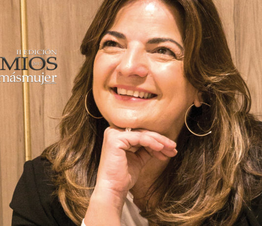 Conoce a Myriam Ortega – Premio Mujer y Turismo 2017