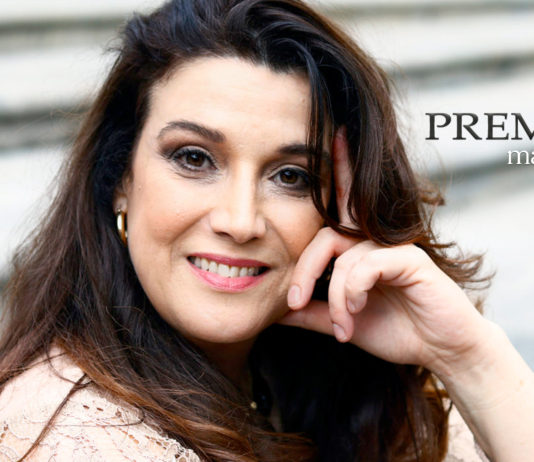 Conoce a Pilar Socorro – Premio Mujer y Comunicación 2017