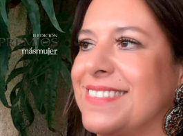 Conoce a Rosa Delia González – Premio Reconocimiento Profesional 2017