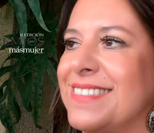 Conoce a Rosa Delia González – Premio Reconocimiento Profesional 2017