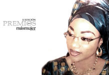 Conoce a Sokhna Bali Mountakha – Premio Mujer Solidaridad Internacional 2017