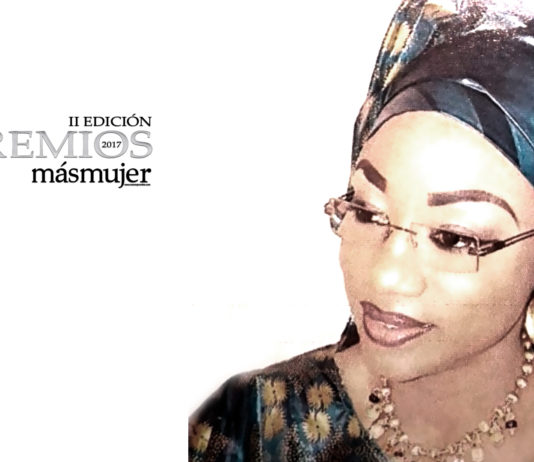 Conoce a Sokhna Bali Mountakha – Premio Mujer Solidaridad Internacional 2017