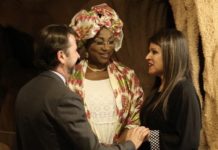 Dos ministras y la vicepresidenta del Parlamento de Senegal asistirán mañana a la entrega de los Premios Más Mujer 2017