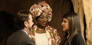 Dos ministras y la vicepresidenta del Parlamento de Senegal asistirán mañana a la entrega de los Premios Más Mujer 2017