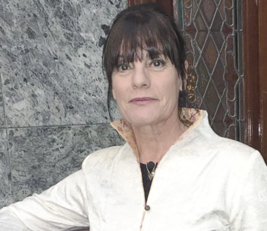 Conoce a Reyes de Miguel – Premio Mujer y Deporte 2017