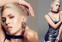 Laura Low, actuará en la Gala de los II Premios Más Mujer