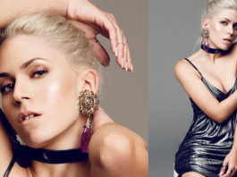 Laura Low, actuará en la Gala de los II Premios Más Mujer