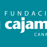 marca Fundacio╠ün Cajamar Canarias