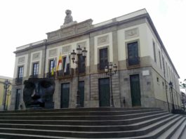 Santa Cruz acoge mañana la gran ceremonia de los Premios Más Mujer 2017