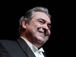 Alberto Cortez: «Los sueños son gratuitos para todo aquel que los quiera utilizar»