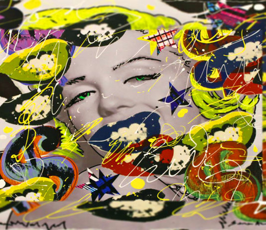 Ir de Pinturas o cómo mirar un cuadro.