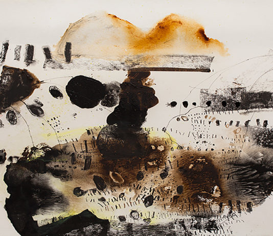 Ir de Pinturas o cómo mirar un cuadro