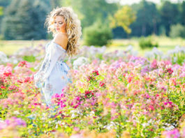 ¡Por fin llegó la primavera!