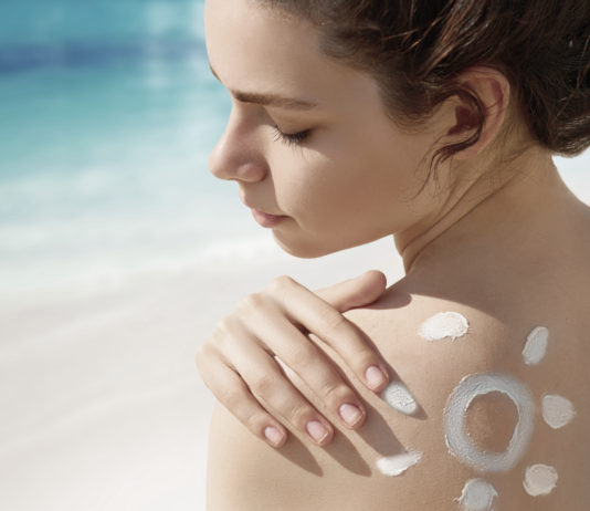 Protege tu piel del sol durante la Semana Santa