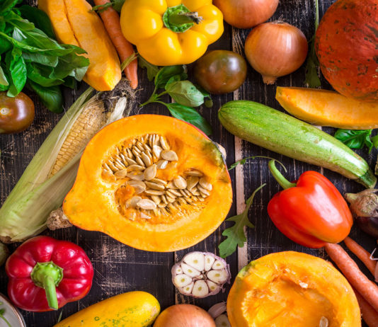 Proteínas vegetales