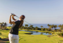 Abama Golf de Tenerife entre los mejores resorts de golf de Europa