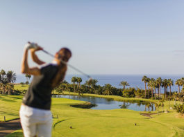 Abama Golf de Tenerife entre los mejores resorts de golf de Europa