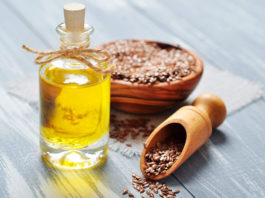 Lino, sus propiedades y beneficios