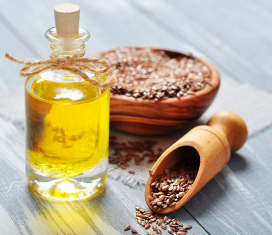 Lino, sus propiedades y beneficios