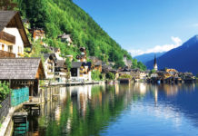 ¿Nos escapamos? Salzburgo, ciudad de festivales