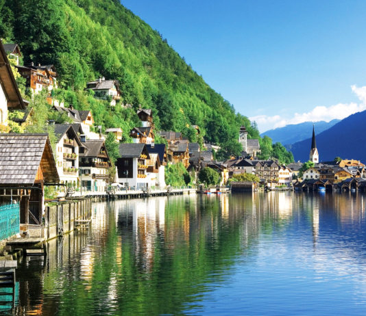 ¿Nos escapamos? Salzburgo, ciudad de festivales
