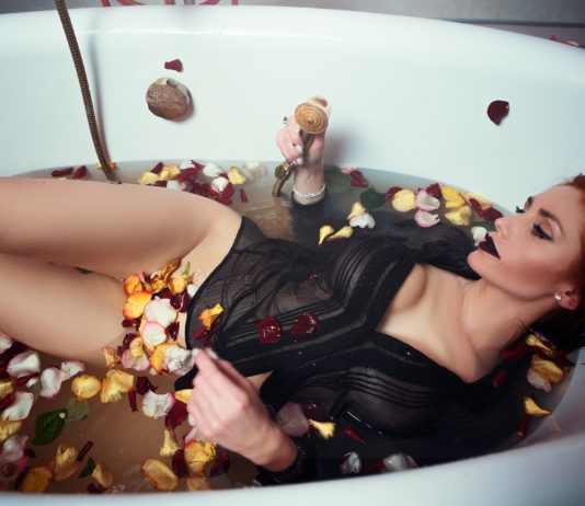 De filias y parafilias