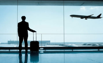 Los viajes no siempre son físicos, algunos son profesionales