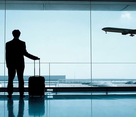 Los viajes no siempre son físicos, algunos son profesionales