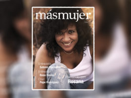 2 de Junio nuevo número de Revista Más Mujer.