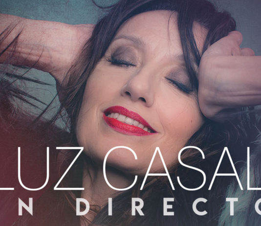 Luz Casal: «Para mí no hay una dicotomía entre mi trabajo y mi vida»