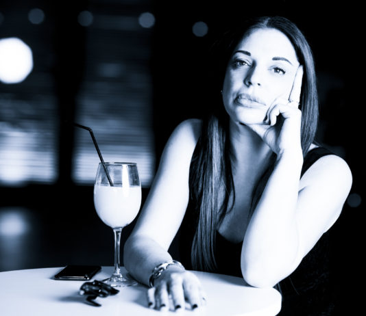 Ylva Cristina Petkova Carrillo: «No me importa el qué dirán porque mi vida es un continuo mirar hacia adelante»