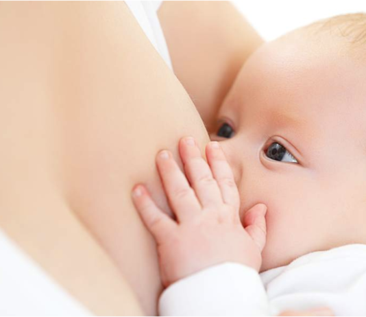 La lactancia materna y sus múltiples beneficios