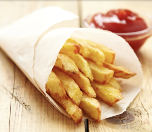 Papas fritas permitidas: cómo lograr la cocción más saludable