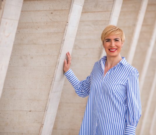 Patricia Palenzuela: “Las emociones influyen en la forma en la que nos alimentamos”